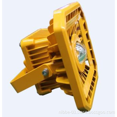 China manufacturer LED Explosion Proof Light